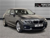 Used BMW 1 Series Used BMW 1 Series