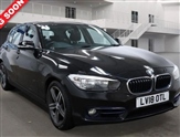 Used BMW 1 Series