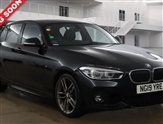 Used BMW 1 Series