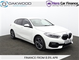 Used BMW 1 Series