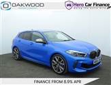 Used BMW 1 Series