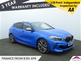Used BMW 1 Series