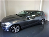 BMW 1 Series Image 3
