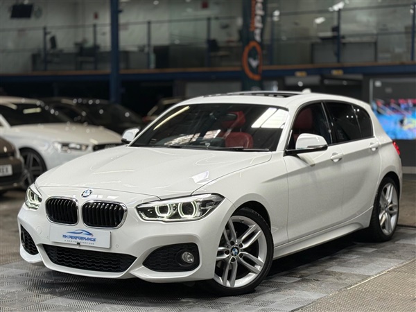 Large image for the Used BMW 1 Series