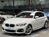Used BMW 1 Series