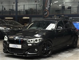 Used BMW 1 Series