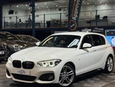 Used BMW 1 Series