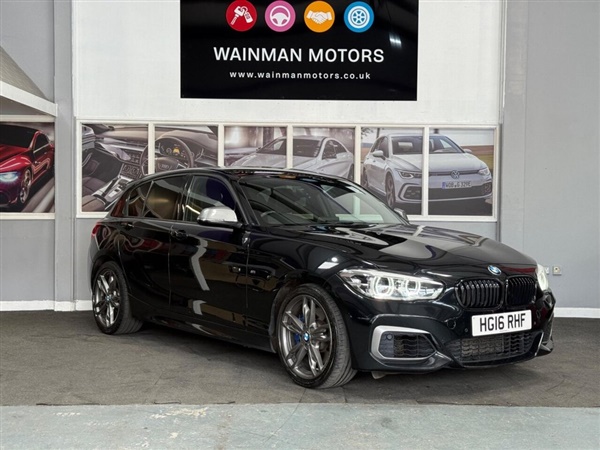 Large image for the Used BMW 1 SERIES