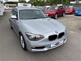 Used BMW 1 Series
