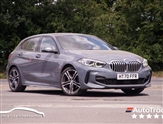 Used BMW 1 Series