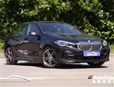Used BMW 1 Series