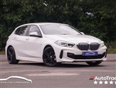 Used BMW 1 Series