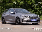 Used BMW 1 Series