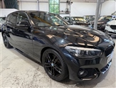 Used BMW 1 Series