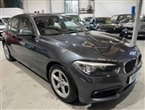 Used BMW 1 Series Used BMW 1 Series