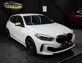Used BMW 1 Series