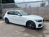 Used BMW 1 Series