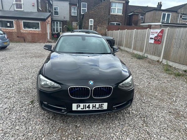Large image for the Used BMW 1 Series