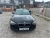 Used BMW 1 Series
