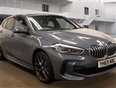 Used BMW 1 Series
