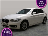 BMW 1 Series Image 1