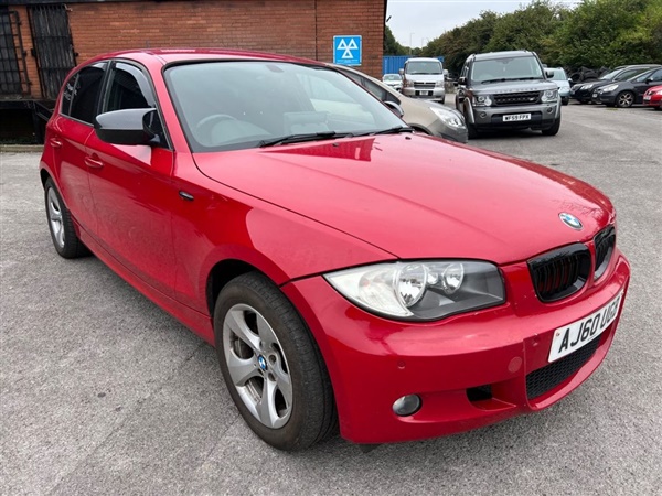 Large image for the Used BMW 1 SERIES