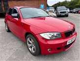 Used BMW 1 Series