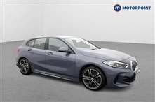 Used BMW 1 Series