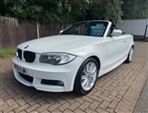 Used BMW 1 Series