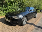 Used BMW 1 Series