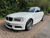 Used BMW 1 Series