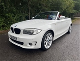 Used BMW 1 Series