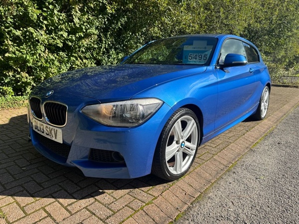 Large image for the Used BMW 1 SERIES