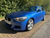 Used BMW 1 Series