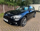 Used BMW 1 Series