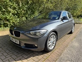 Used BMW 1 Series
