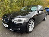 Used BMW 1 Series Used BMW 1 Series