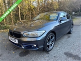 Used BMW 1 Series Used BMW 1 Series