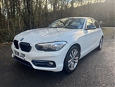 Used BMW 1 Series