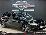 Used BMW 1 Series