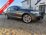 Used BMW 1 Series