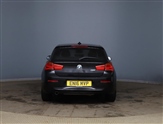 Used BMW 1 Series