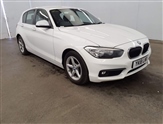 Used BMW 1 Series