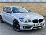 Used BMW 1 Series