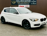 Used BMW 1 Series