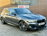 Used BMW 1 Series