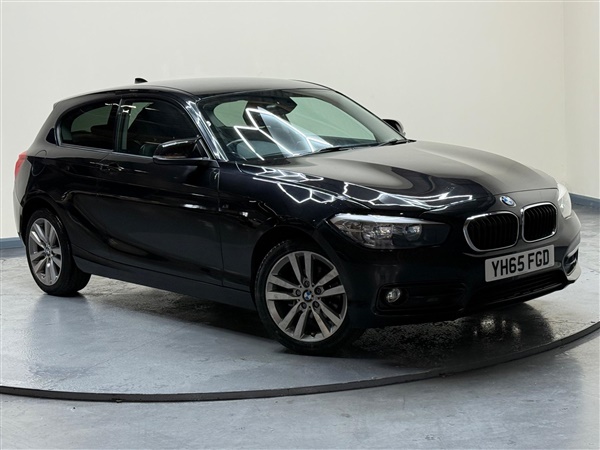 Large image for the Used BMW 1 Series