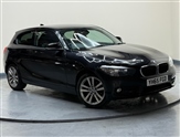 Used BMW 1 Series