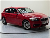 Used BMW 1 Series