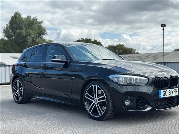 Large image for the Used BMW 1 Series
